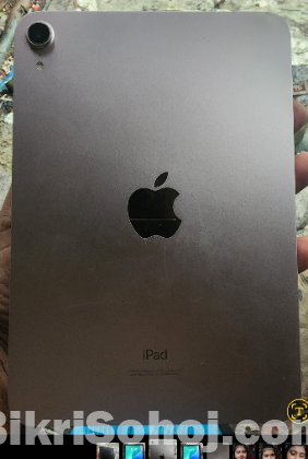 Ipad mini 6 (Used)